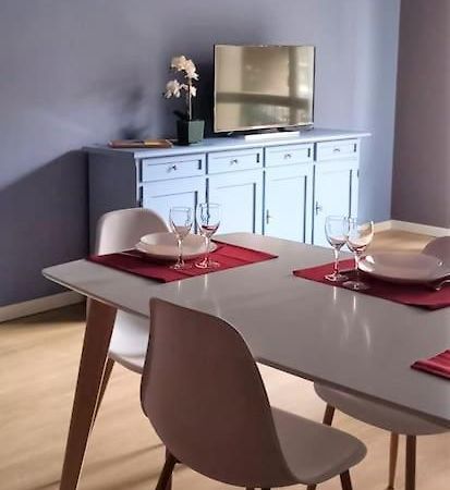 ברשה La Casa Di Anna, Appartamento Trilocale Con Balcone E Garage מראה חיצוני תמונה