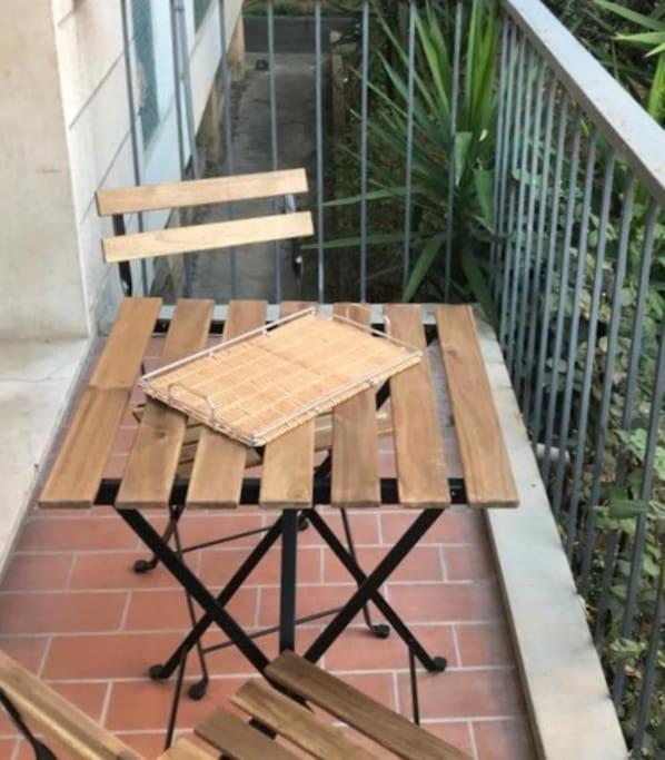ברשה La Casa Di Anna, Appartamento Trilocale Con Balcone E Garage מראה חיצוני תמונה