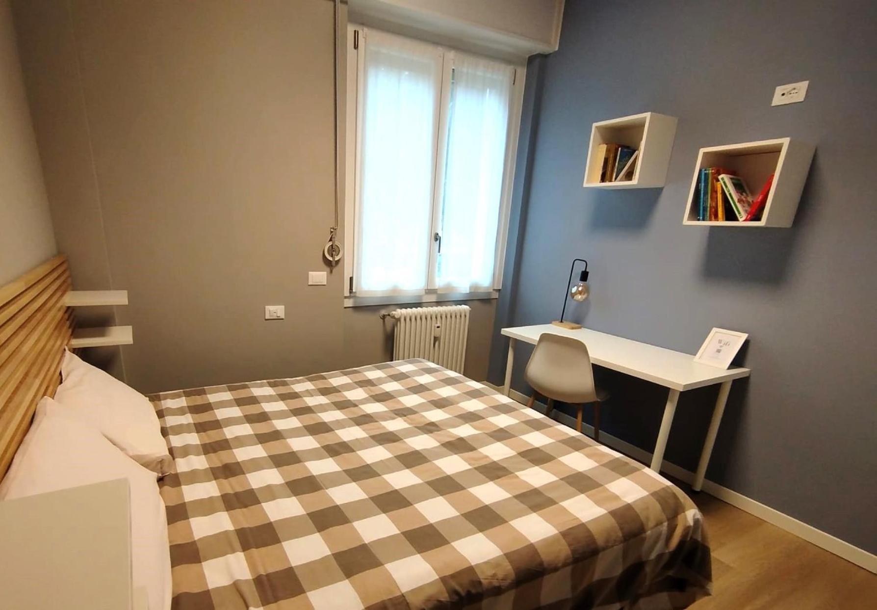 ברשה La Casa Di Anna, Appartamento Trilocale Con Balcone E Garage מראה חיצוני תמונה